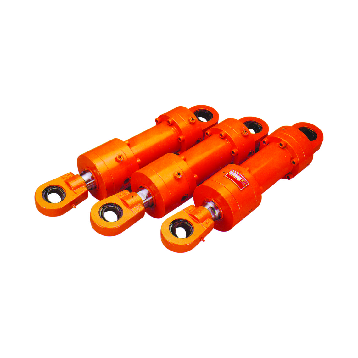 液壓油缸